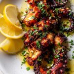grilled octopus recipe